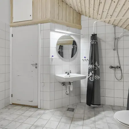 Torndrup Tvaervej *