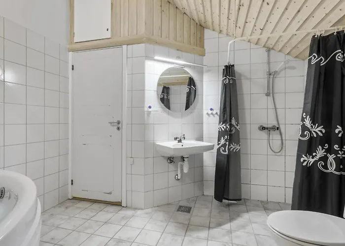 Torndrup Tvaervej *