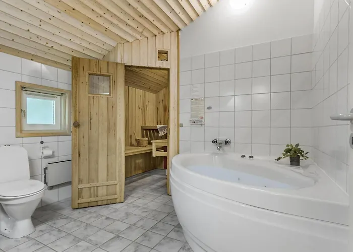 Torndrup Tvaervej Casa vacanze